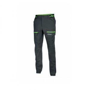 PANTALON HORIZON | ASPHALT GREY GREEN