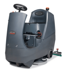 AUTOLAVEUSE AUTOPORTEE | CRG8055 120T | BATTERIE