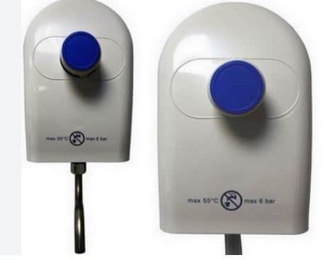 DOSEUR PLONGE MELUDOSE 2 | VENTURI VERT 2x25L/MN