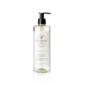 GEL DOUCHE CORPS ET CHEVEUX | GALIMARD 380ML