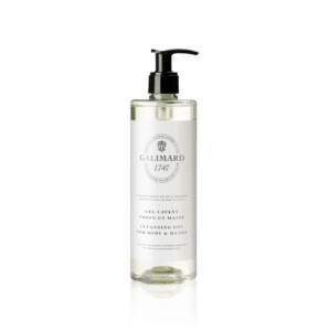 GEL DOUCHE CORPS ET MAINS | GALIMARD 380ML