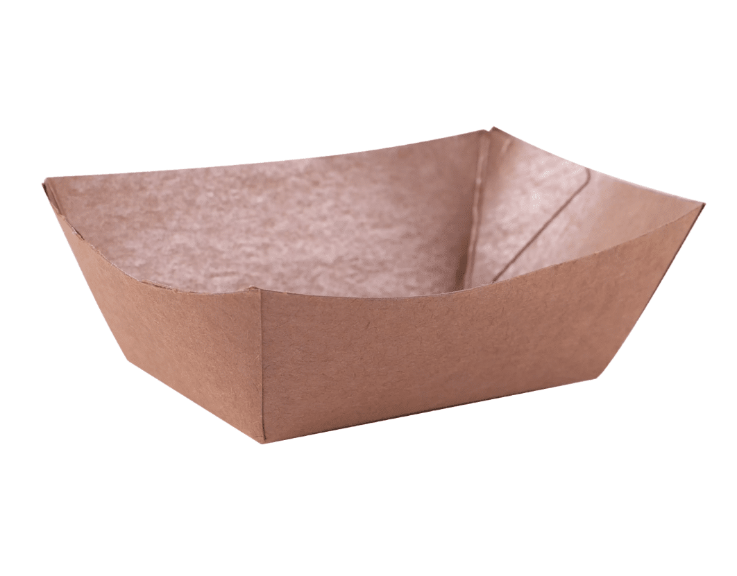 BARQUETTES BATEAU KRAFT | 300ML