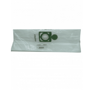SACS ASPIRATEUR MICROFIBRE HEPA | LP 1/12 | 10L