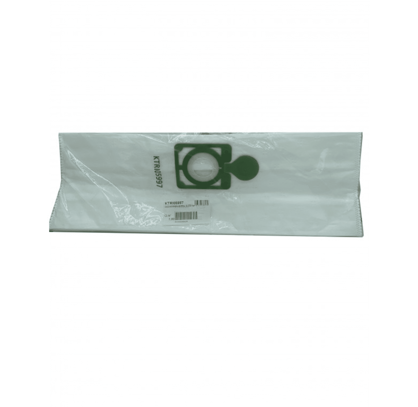 SACS ASPIRATEUR MICROFIBRE HEPA | LP 1/12 | 10L