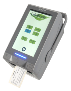 ETIQUETEUSE IMPRIMANTE | SATO FX3-LX USB & LAN