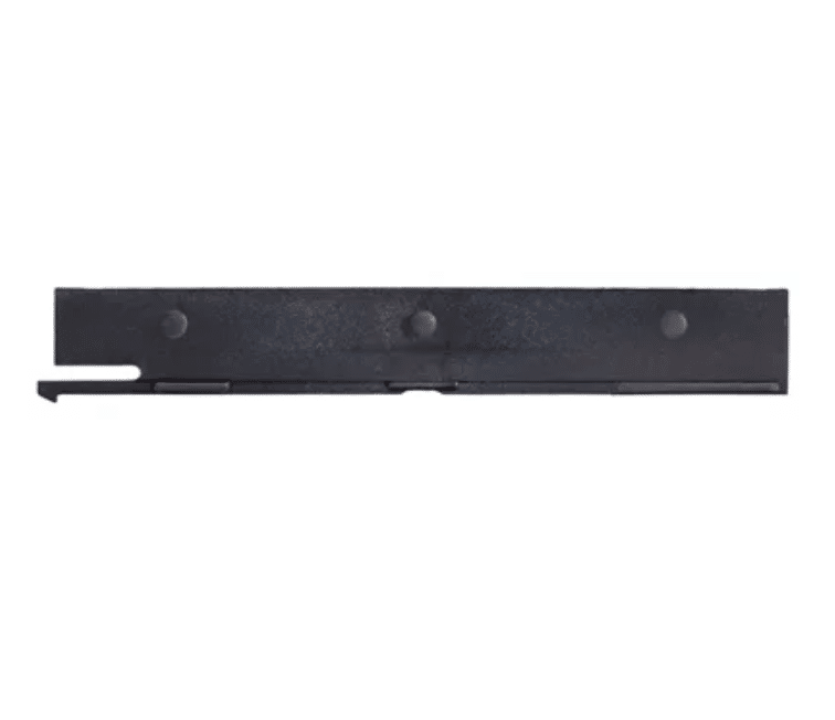 GLISSIERE POUR GRATTOIR ERGOTEC NINJA