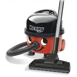 ASPIRATEUR POUSSIERE HENRY | HVR200