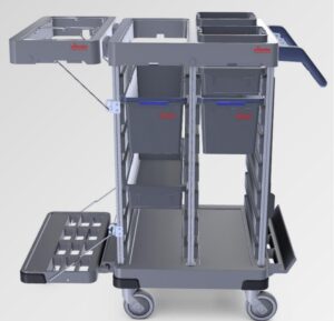 CHARIOT ORIGO 2 CX