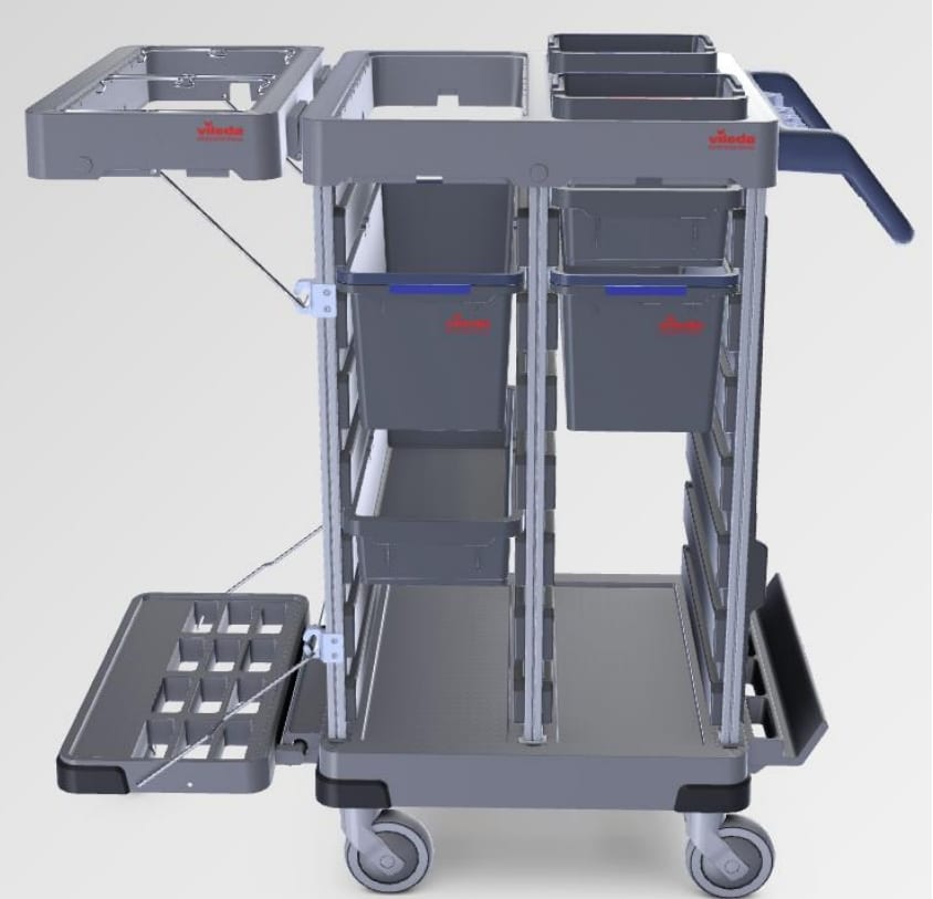 CHARIOT ORIGO 2 CX