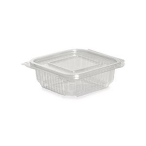 BARQUETTES ET COUVERCLES CHARNIERE | 250ML