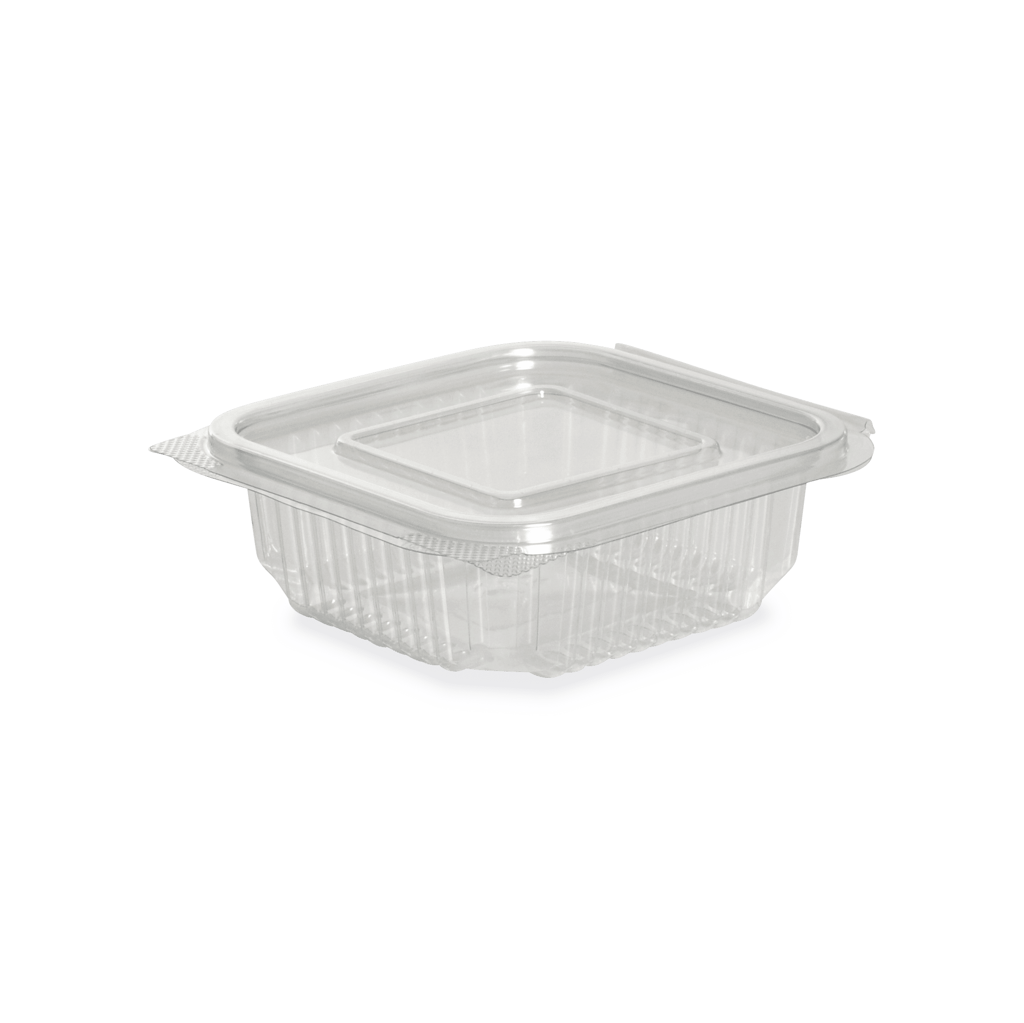BARQUETTES ET COUVERCLES CHARNIERE | 250ML
