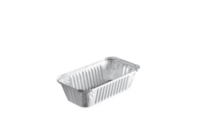 BARQUETTE ALUMINIUM OPERCULABLE | 670ML
