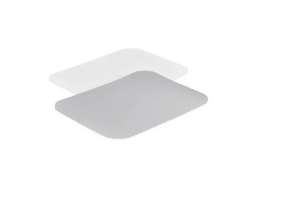 COUVERCLE CARTON-ALUMINIUM | 670ML