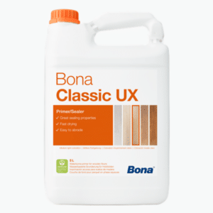 PROTECTION PRIMAIRE | BONA CLASSIC UX
