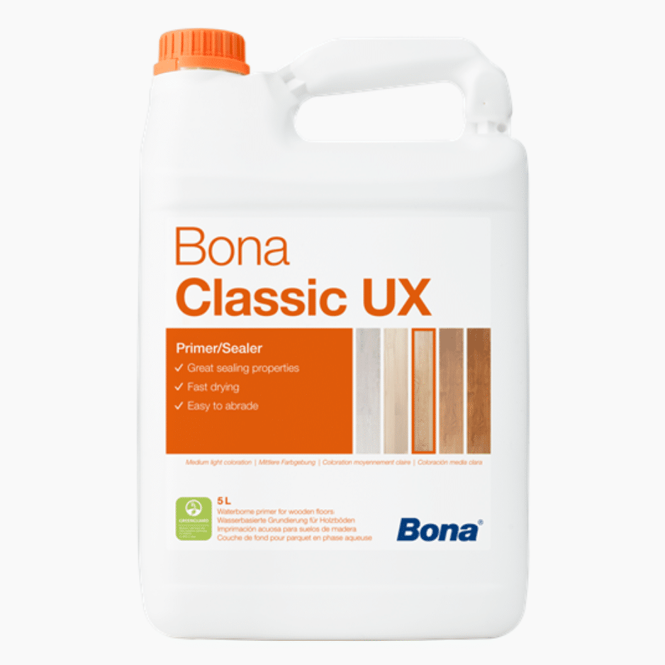 PROTECTION PRIMAIRE | BONA CLASSIC UX