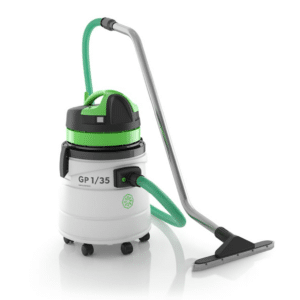 ASPIRATEUR EAU ET POUSSIERE | GC1/35