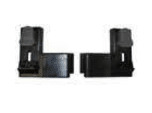 LOT 2 ATTACHES BRAS DE RENFORT PLIANT BIG | BRIX