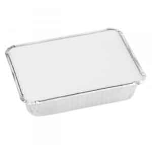 COUVERCLE CARTON/ALUMINIUM POUR A81005