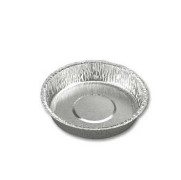 MINI MOULE A TARTELETTE EN ALUMINIUM