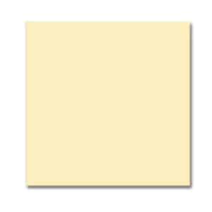 SERVIETTE TENDANCE VANILLE