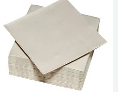 SERVIETTE CELI OUATE KIWI MICROGAUFREE