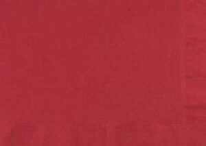 TETE A TETE TISSLACK 40x120 BORDEAUX