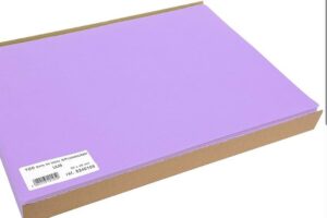 SET SPUNBOND LILAS 30x40 PAR 100
