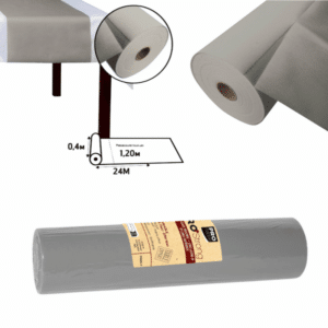 ROULEAU TETE A TETE SPUNBOND 40cm x 24m