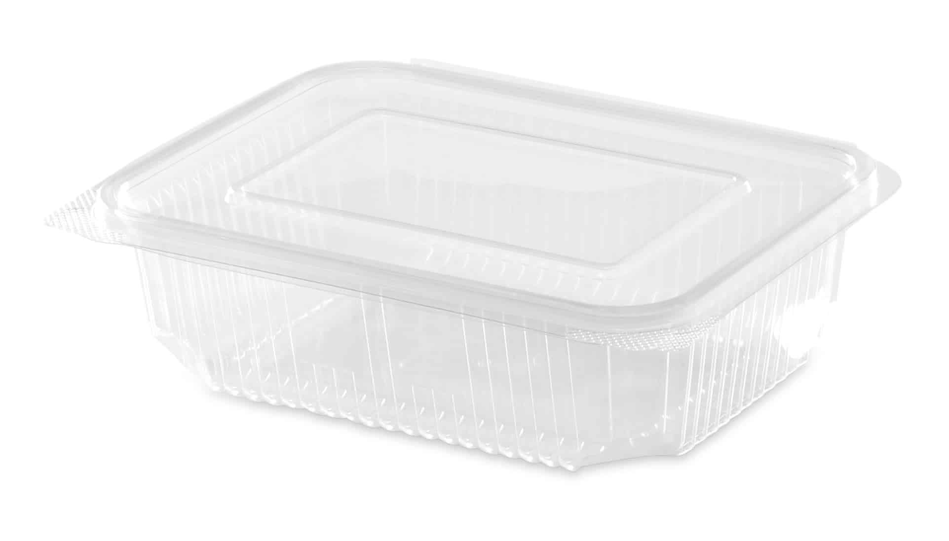 BOITE A SALADE 750gr 175x150x58