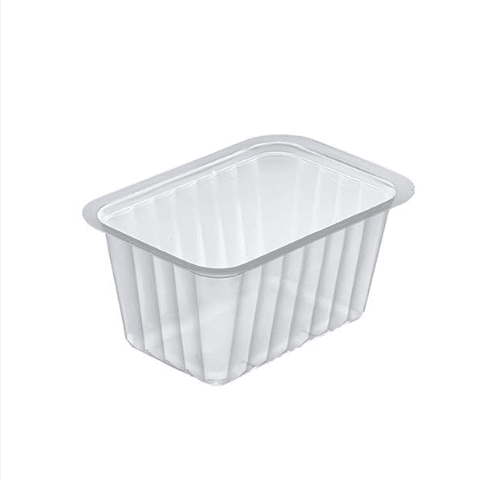 BARQUETTE THERMOSCELLABLE PP | PETIT VOLUME
