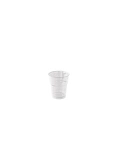 GOBELET LISSE CRISTAL INCASSABLE APET