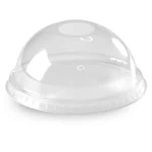 COUVERCLE DOME POUR GOBELET FAST 40