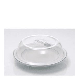 DOME POUR ASSIETTE Ø 175 H 40