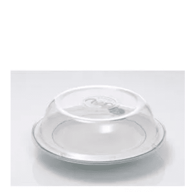 DOME POUR ASSIETTE Ø 175 H 40