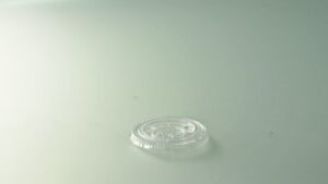COUVERCLE CROISILLON POUR GOBELET FAST