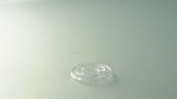 COUVERCLE CROISILLON POUR GOBELET FAST