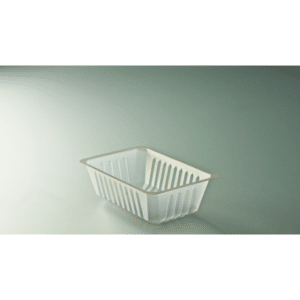 BARQUETTE THERMOSCELLABLE PP 750GR