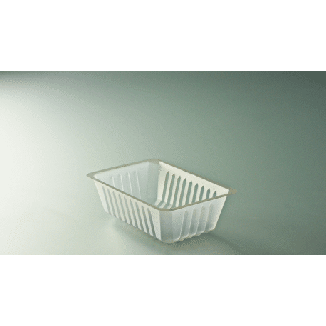 BARQUETTE THERMOSCELLABLE PP 750GR
