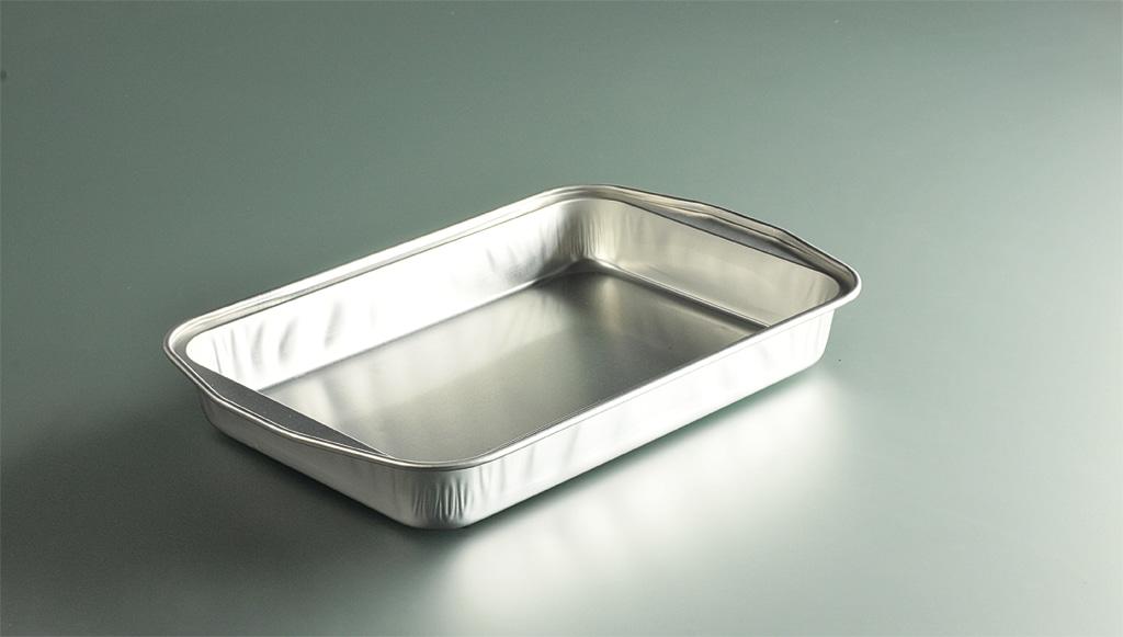 BARQUETTE PLAGE LISSE CUIVREE | 5760ML