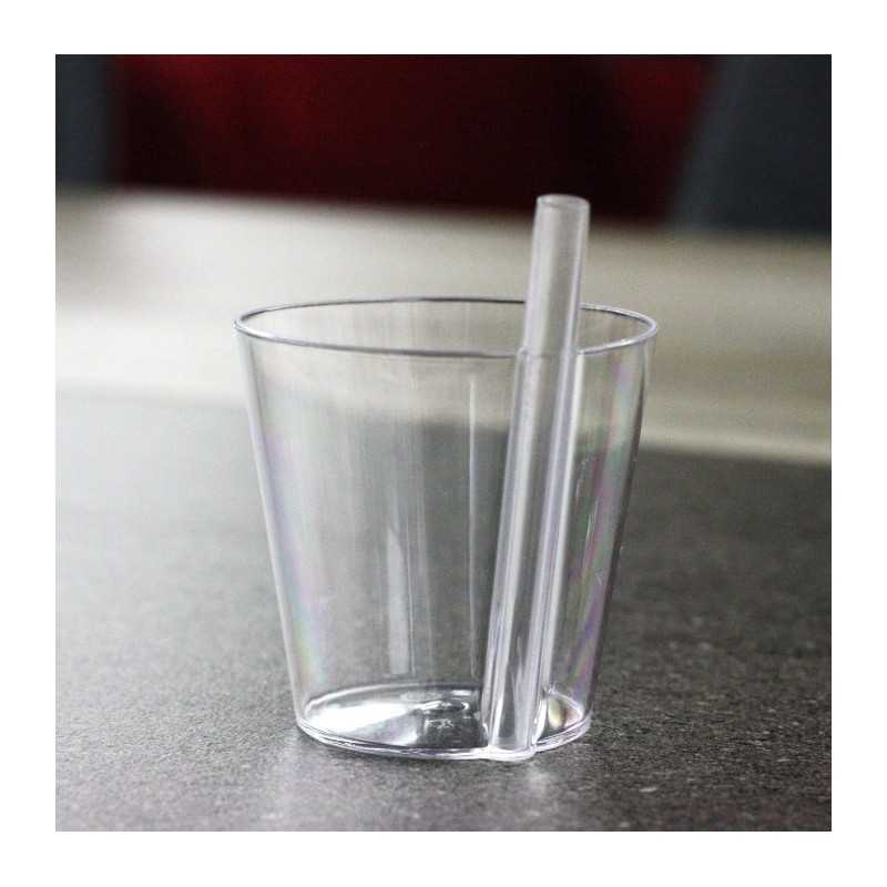 VERRINE PAILLE 7 CL