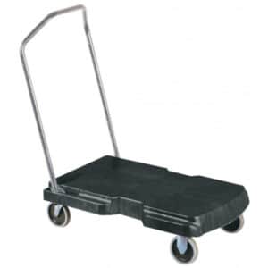 CHARIOT TRANSPORT TRIPLE POSITIONS | 82.6X52.1CM