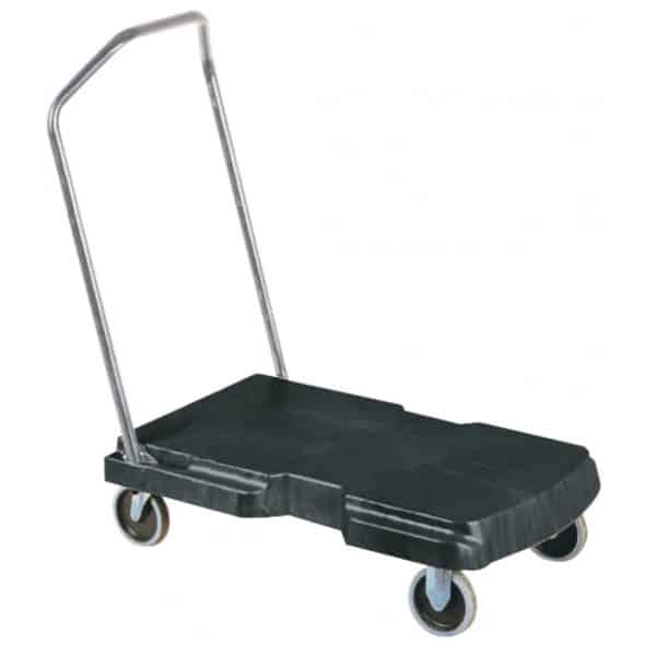 CHARIOT TRANSPORT TRIPLE POSITIONS | 82.6X52.1CM