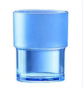GOBELET COPOLYESTER 16cl SAINT ROMAIN
