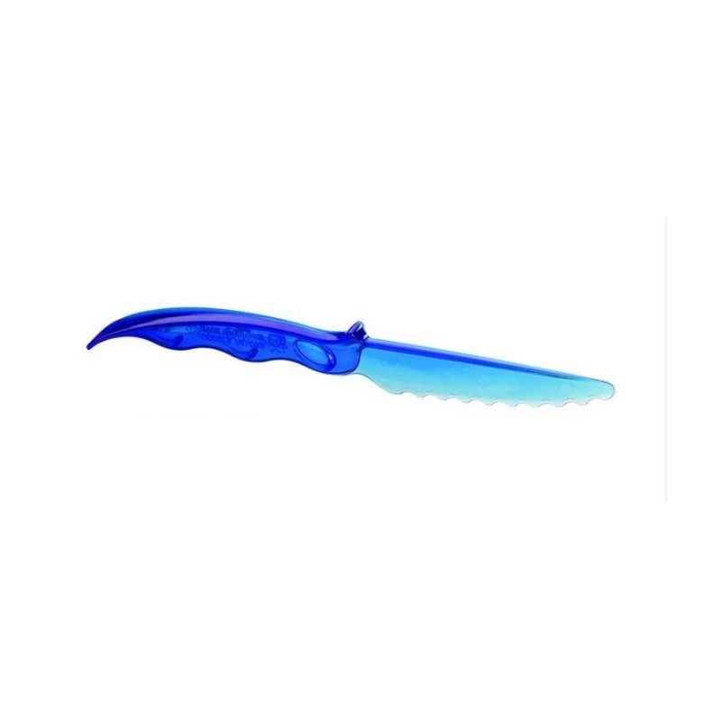 Couteau en copolyester Long.21cm