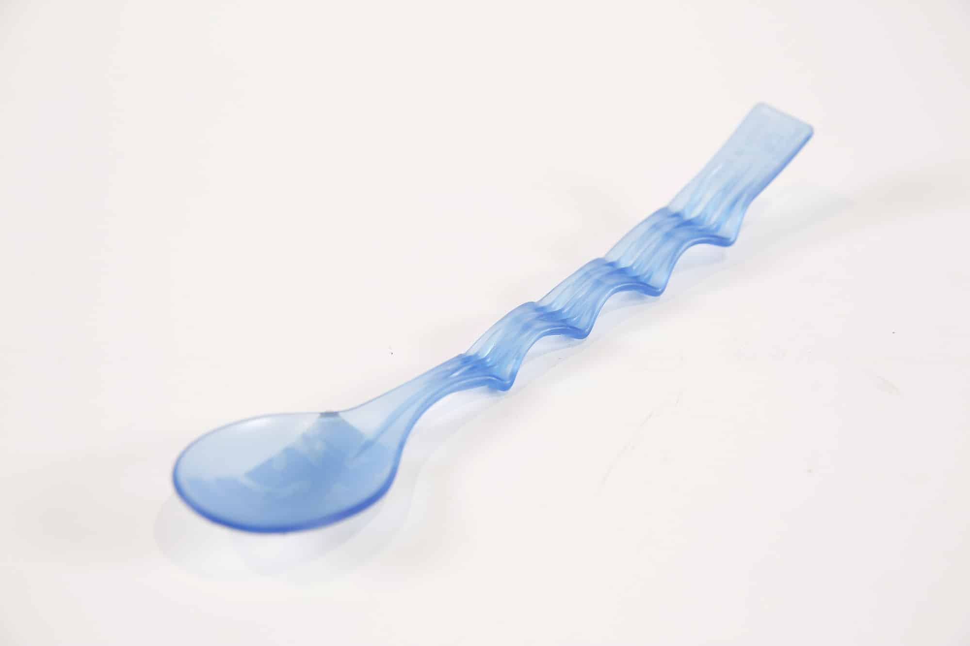 Cuillère en Copolyester long.21cm