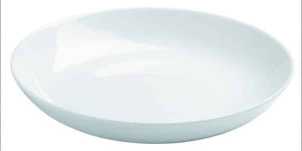 ASSIETTE CREUSE ELOA Ø 200 MM