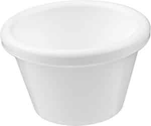 RAMEQUINS MATERIAU COMPOSITE 4 CL BOITE DE 12