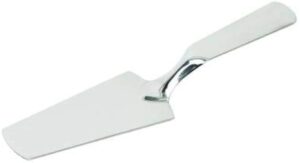 PELLE A TARTE INOX 240 MM