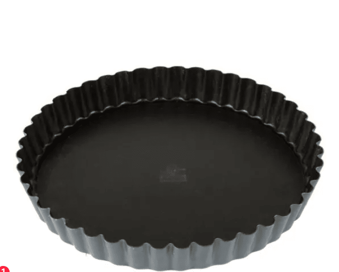 TOURTIERE FOND MOBILE EXOPAN Ø 30