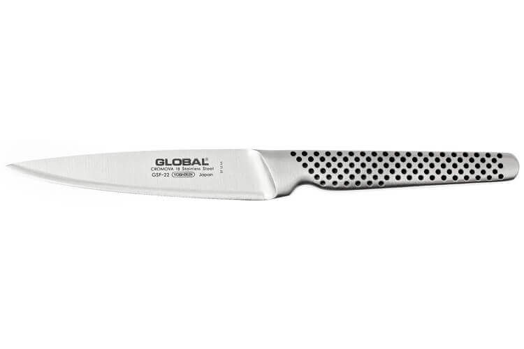 COUTEAU OFFICE GSF22 INOX 110